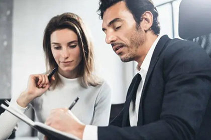 第三方代付欠款是否构成违法？